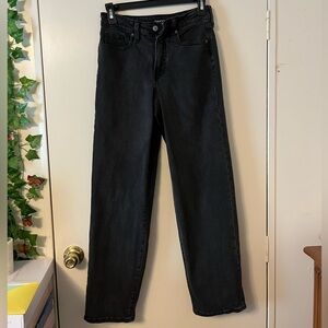 Women’s Black Jeans